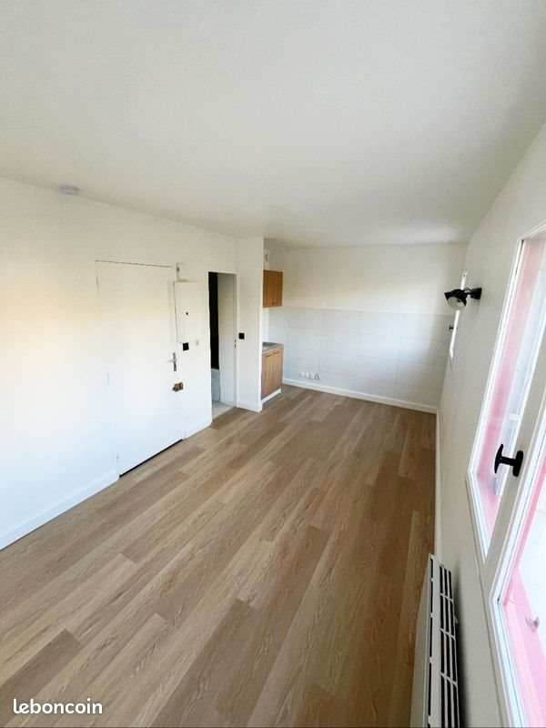 Appartement à louer, 19m², Nantes