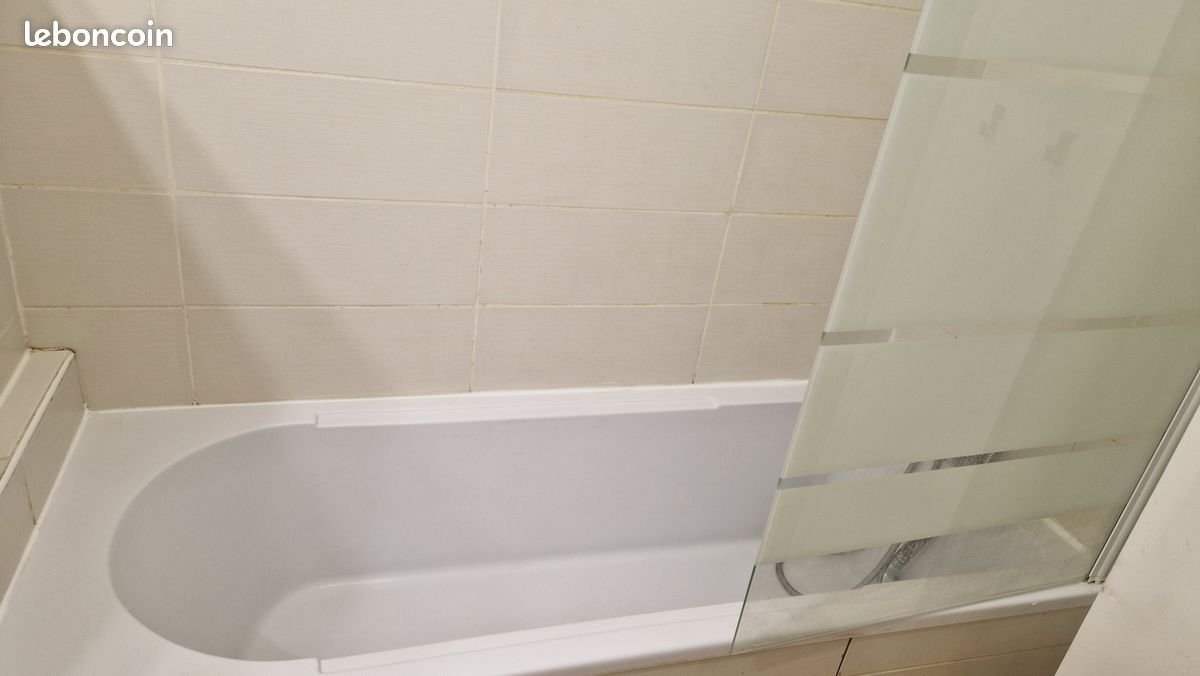 Appartement à louer, 49m², Taluyers