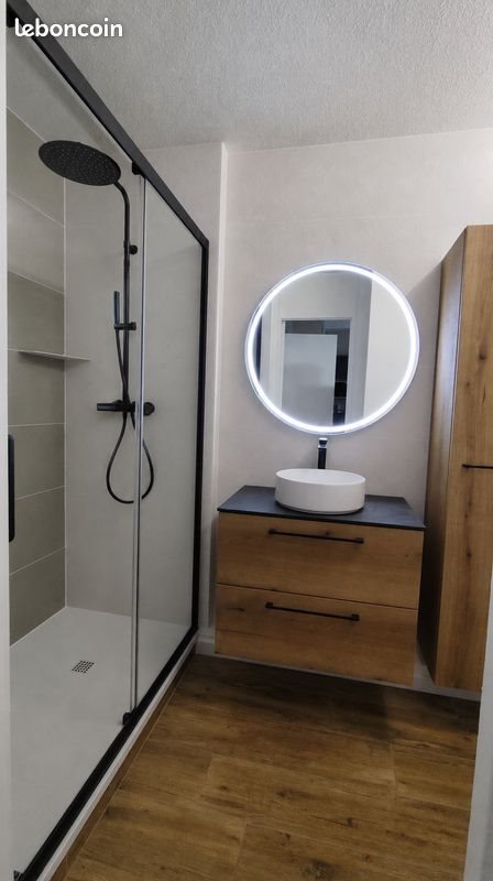 Appartement à louer, 34m², La Rochelle