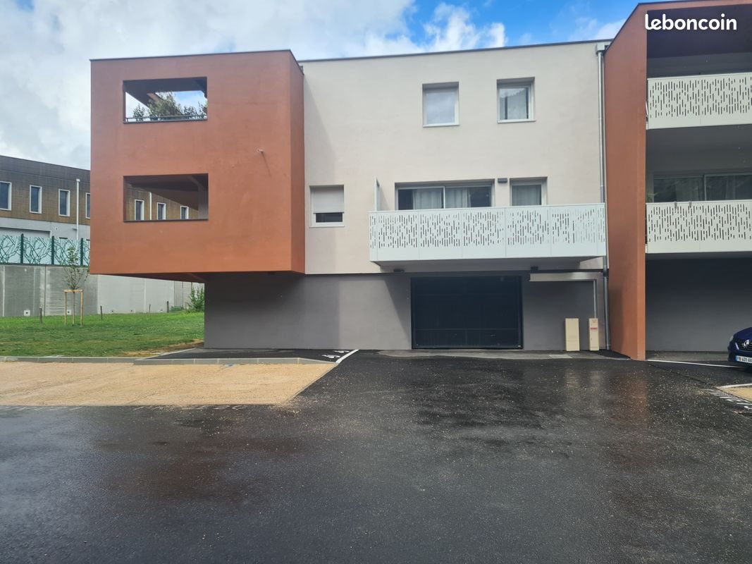 Appartement à louer, 65m², Saint-Jean-de-Maurienne