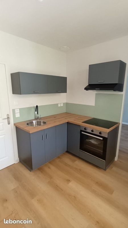 Maison à louer, 33m², Vierzon