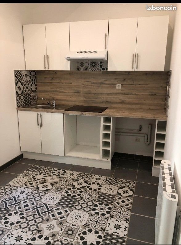 Appartement à louer, 45m², Nîmes