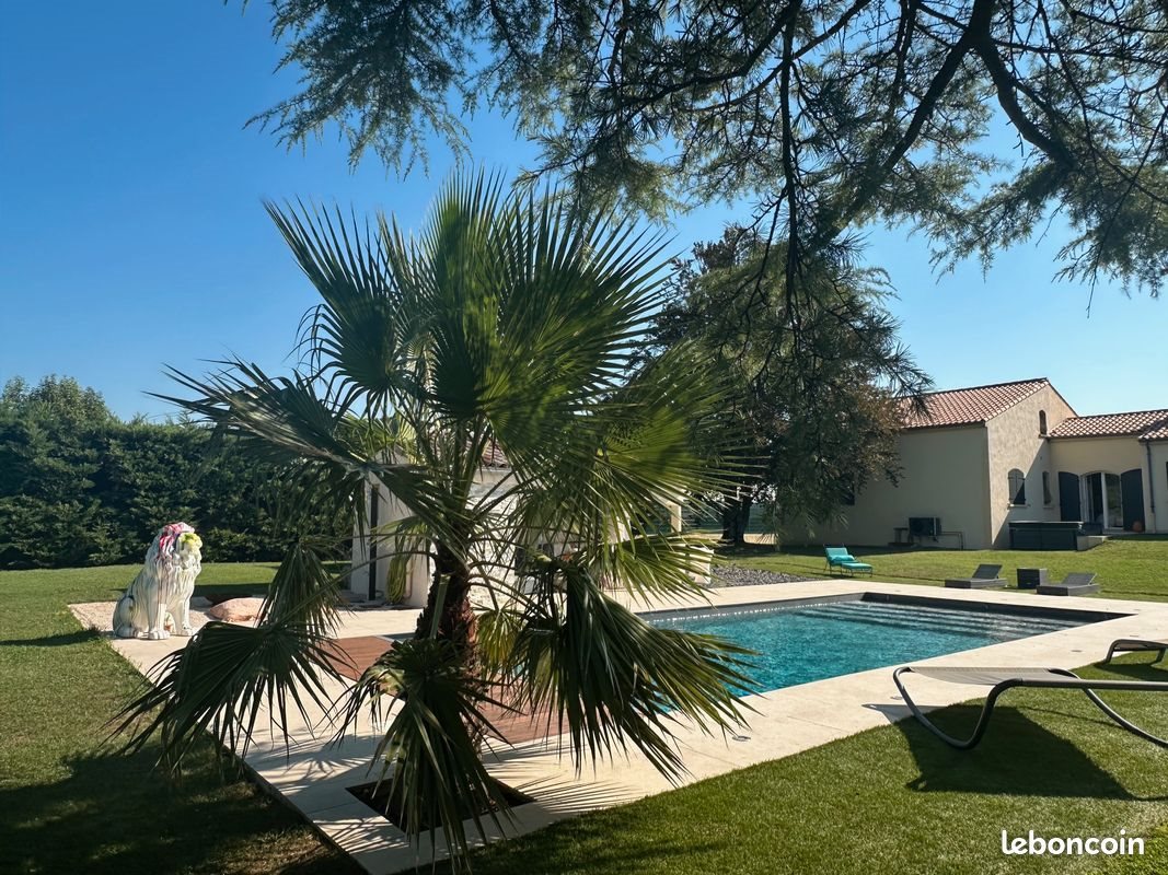 Maison à vendre, 389m², La Roche-de-Glun