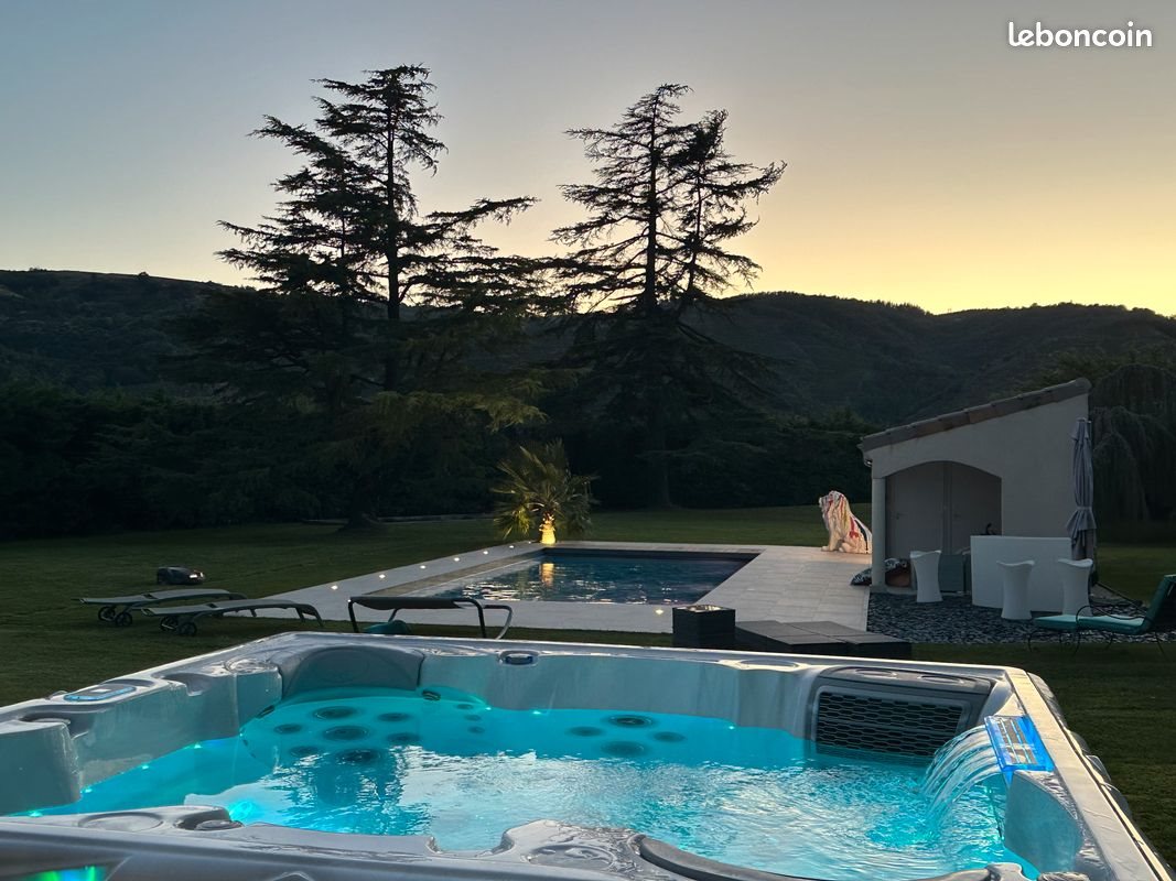 Maison à vendre, 389m², La Roche-de-Glun