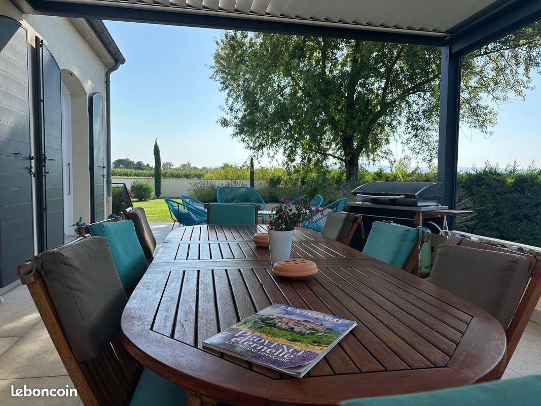 Maison à vendre, 389m², La Roche-de-Glun