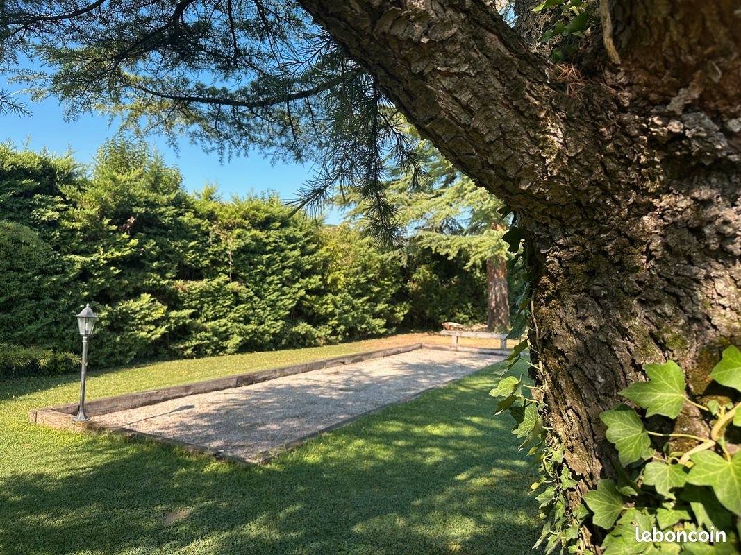 Maison à vendre, 389m², La Roche-de-Glun