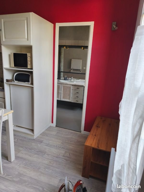 Appartement à louer, 30m², Bar-le-Duc