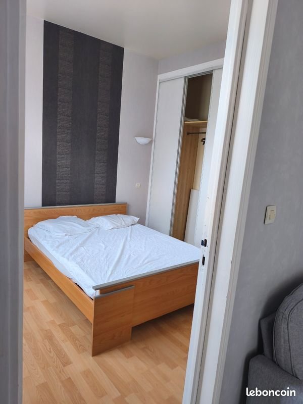 Appartement à louer, 30m², Bar-le-Duc
