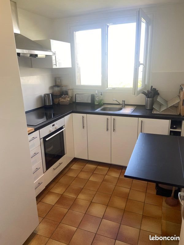Appartement à louer, 55m², Saint-Maur-des-Fossés