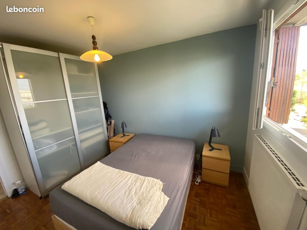 Appartement à louer, 55m², Saint-Maur-des-Fossés