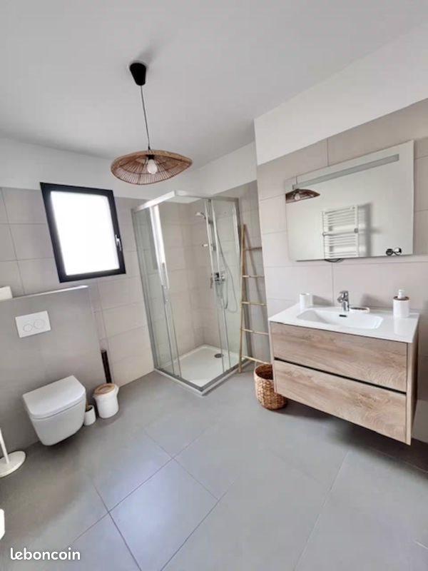 Appartement à louer, 43m², Porto-Vecchio