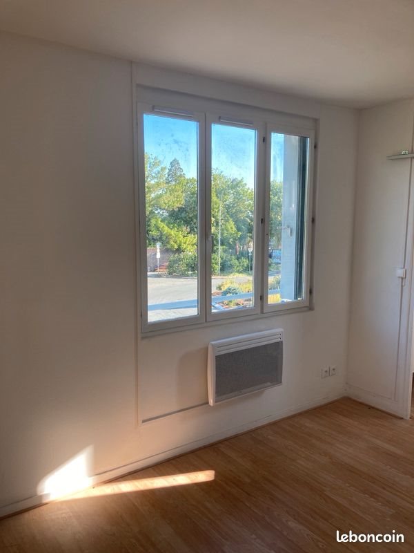 Appartement à louer, 25m², Noyon