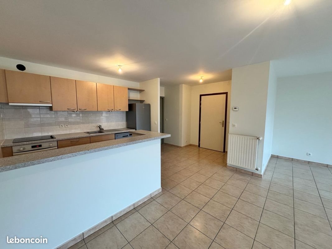 Appartement à louer, 74m², Thonon-les-Bains