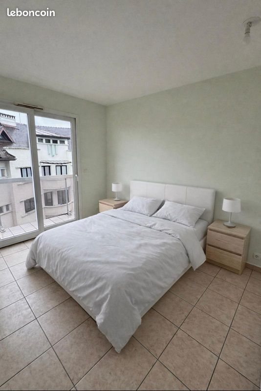 Appartement à louer, 74m², Thonon-les-Bains