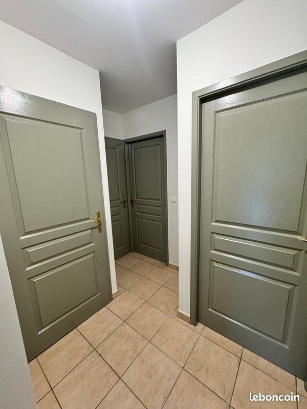 Appartement à louer, 74m², Thonon-les-Bains