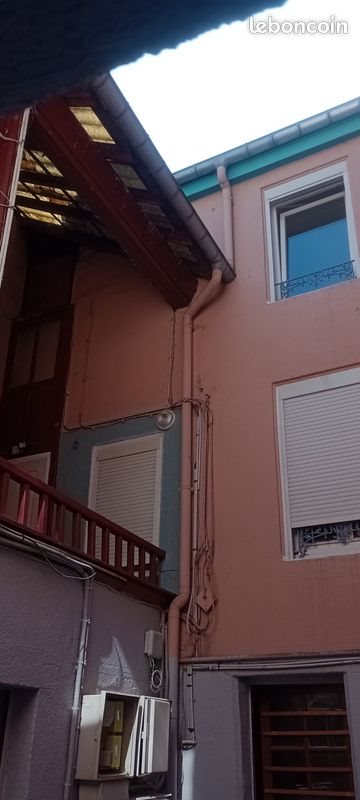 Appartement à vendre, 501m², Saint-Dié-des-Vosges