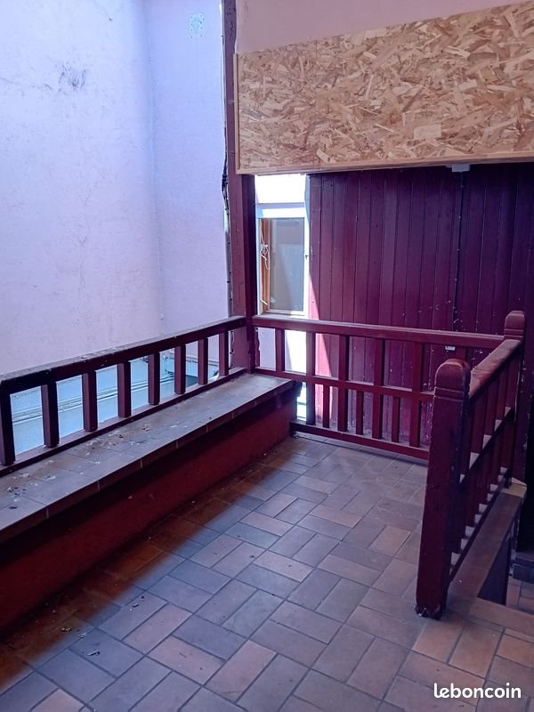 Appartement à vendre, 501m², Saint-Dié-des-Vosges
