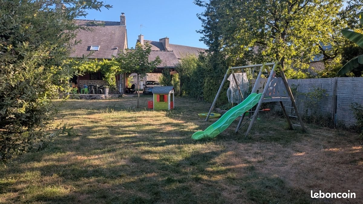 Maison à vendre, 100m², Dingé