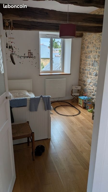 Maison à vendre, 100m², Dingé