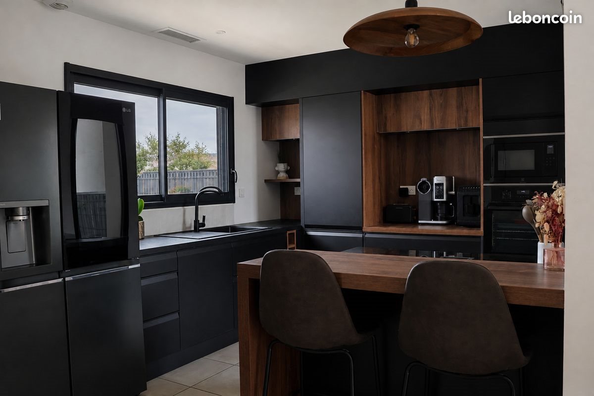 Maison à vendre, 95m², Buzet-sur-Tarn