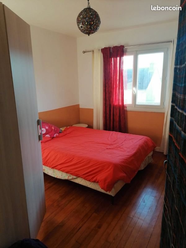 Appartement à louer, 40m², Saint-Nazaire