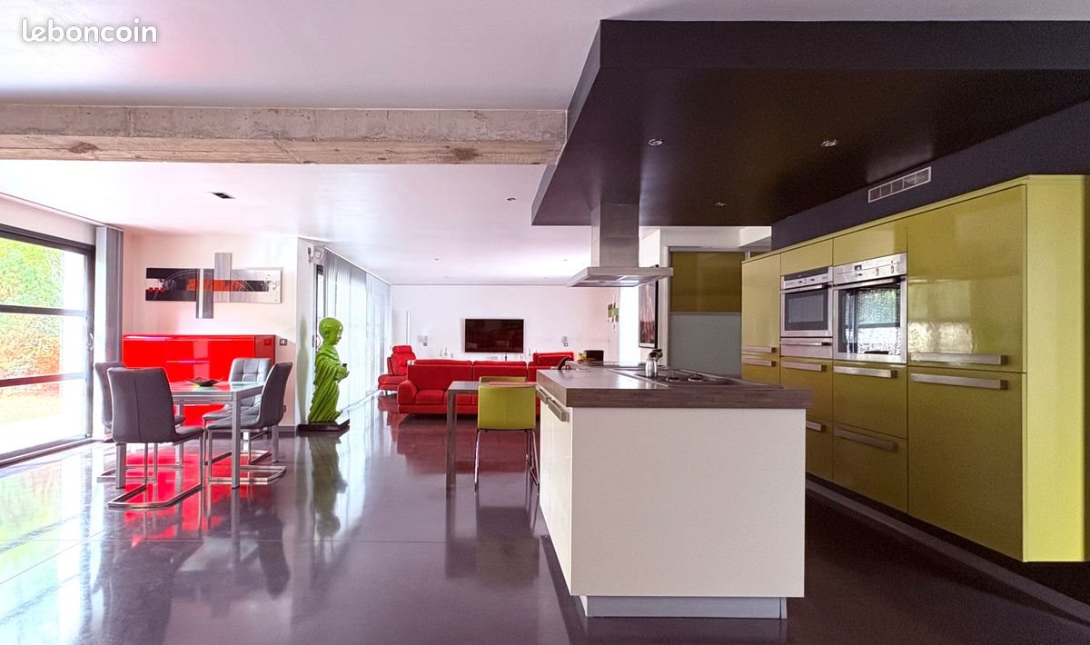 Maison à vendre, 140m², Eysines