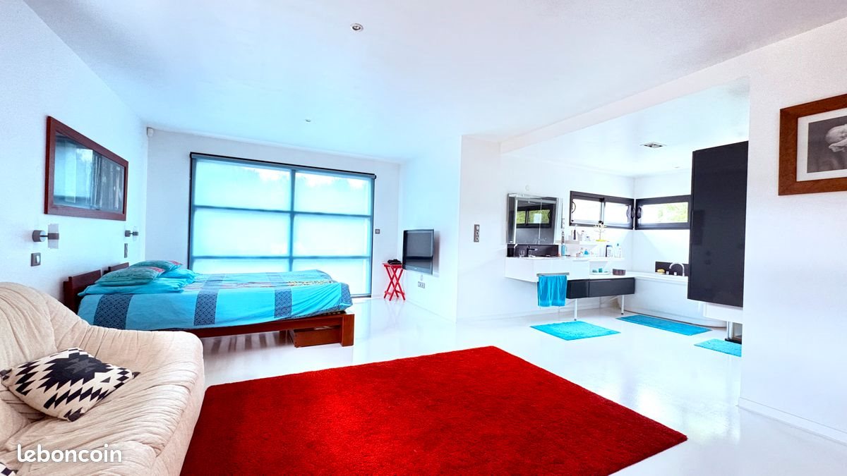 Maison à vendre, 140m², Eysines