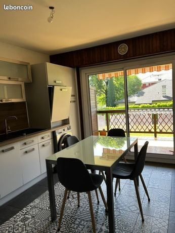 Appartement à vendre, 85m², Sallanches