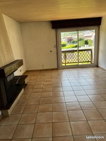 Appartement à vendre, 85m², Sallanches