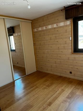 Appartement à vendre, 85m², Sallanches