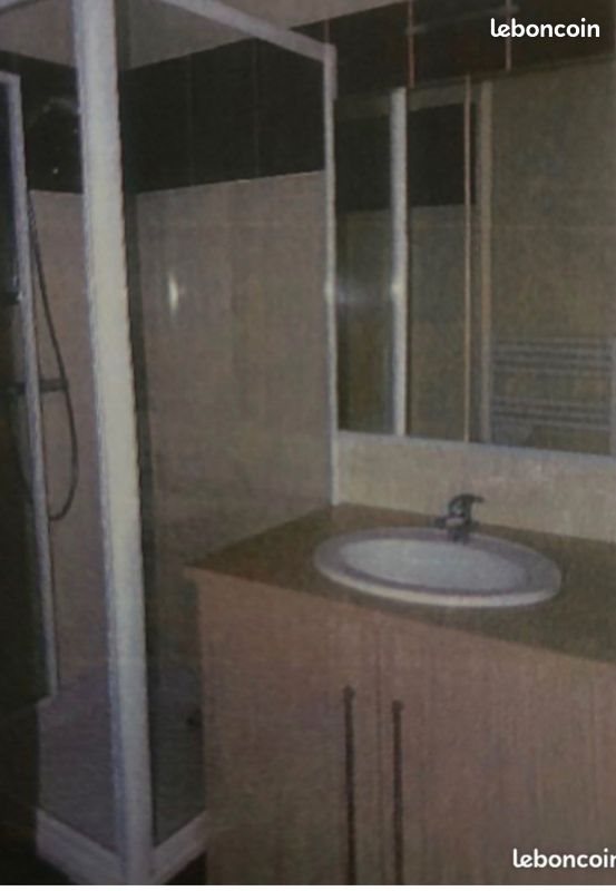Appartement à louer, 45m², Chauffailles