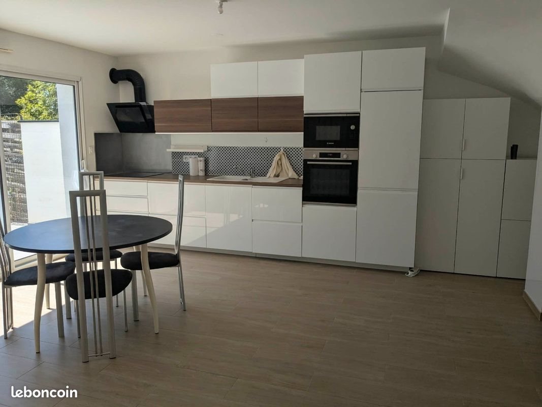 Maison à vendre, 92m², Hettange-Grande