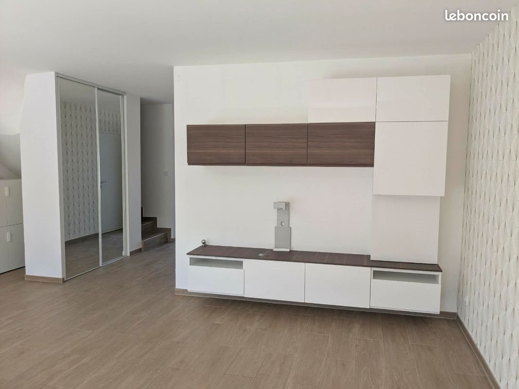 Maison à vendre, 92m², Hettange-Grande