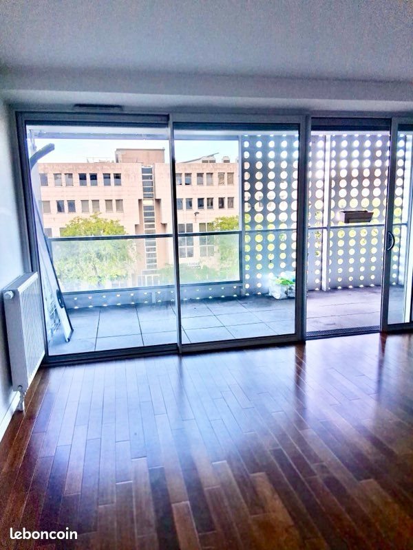 Appartement à louer, 72m², Pantin