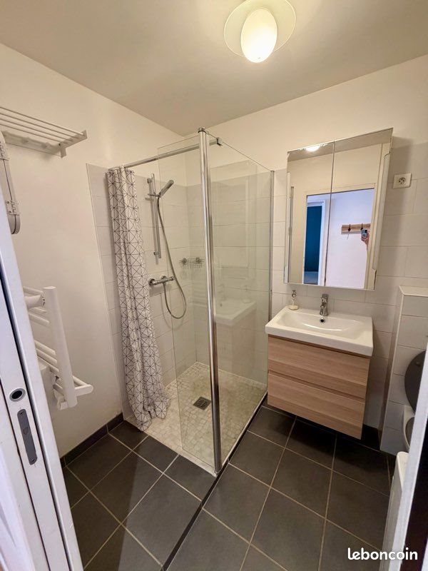 Appartement à louer, 58m², Vienne
