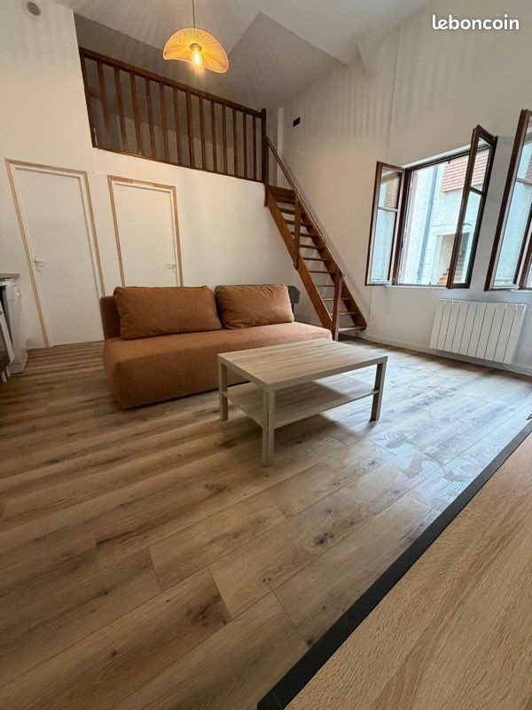 Appartement à louer, 43m², Meulan-en-Yvelines