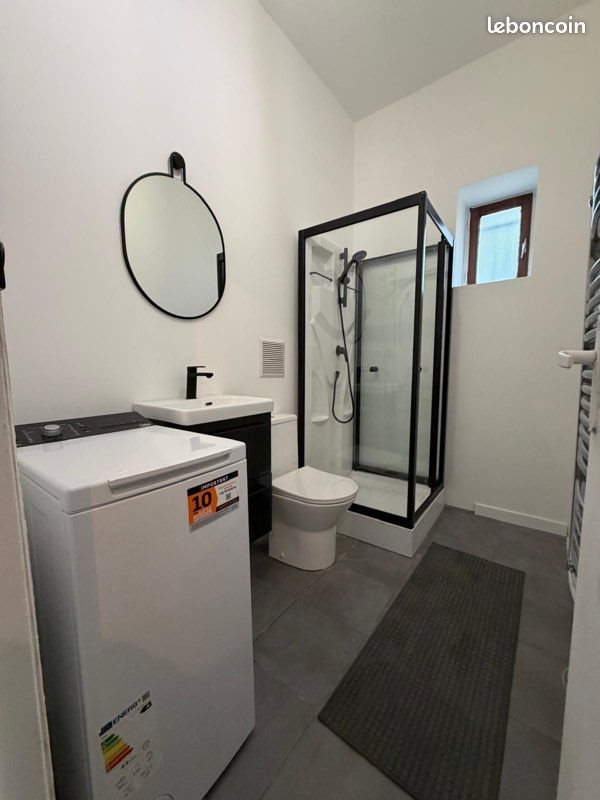 Appartement à louer, 43m², Meulan-en-Yvelines