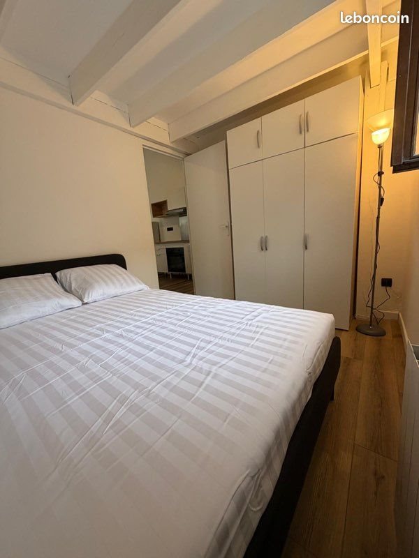Appartement à louer, 43m², Meulan-en-Yvelines