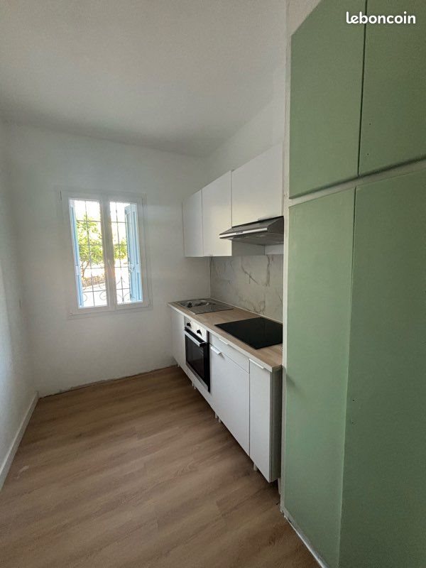 Appartement à louer, 42m², Argelès-sur-Mer