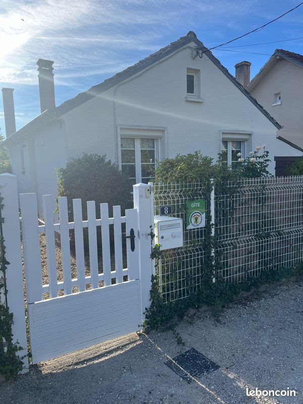 Maison à louer, 50m², La Ferté-Saint-Aubin