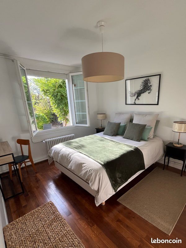 Maison à louer, 50m², La Ferté-Saint-Aubin