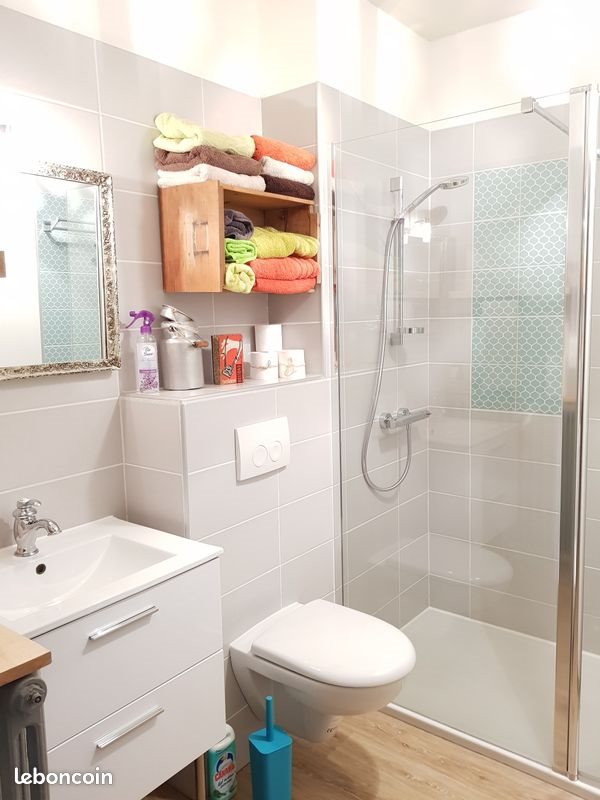 Appartement à louer, 39m², Annecy