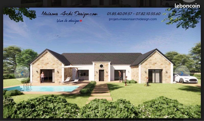 Maison à louer, 60m², Lavelanet