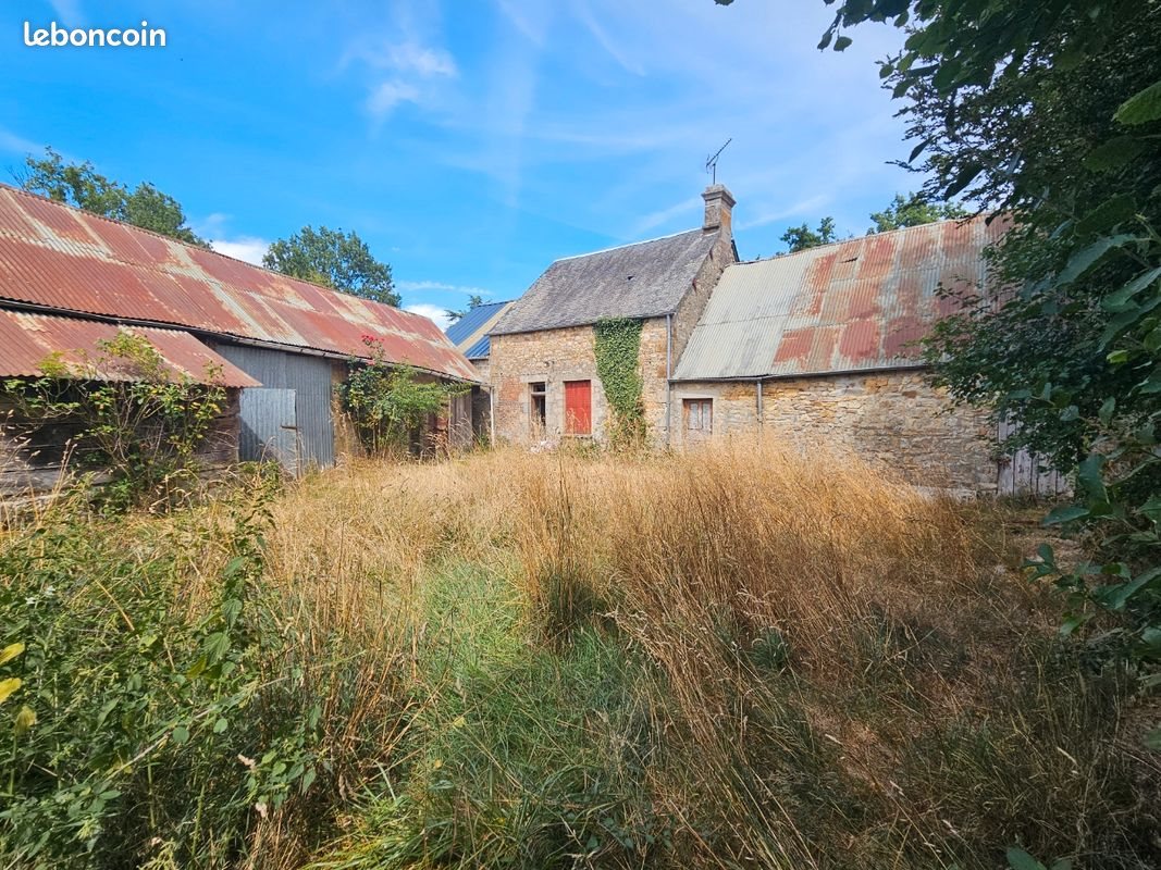 Maison à vendre, 100m², Lignières-Orgères