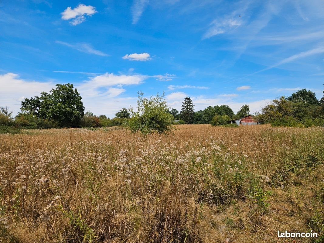 Maison à vendre, 100m², Lignières-Orgères