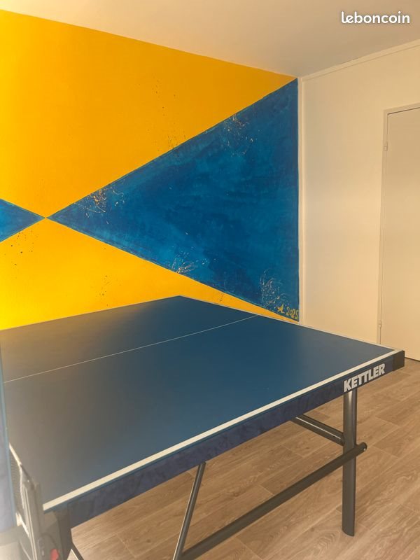 Appartement à louer, 62m², Tours