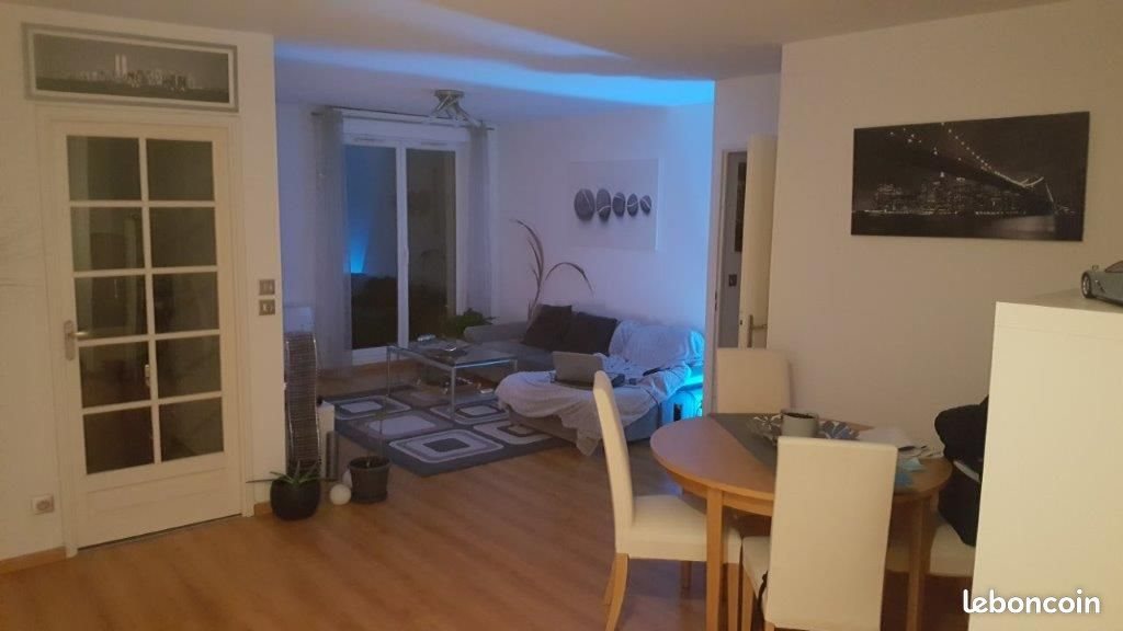Appartement à louer, 65m², Chantilly