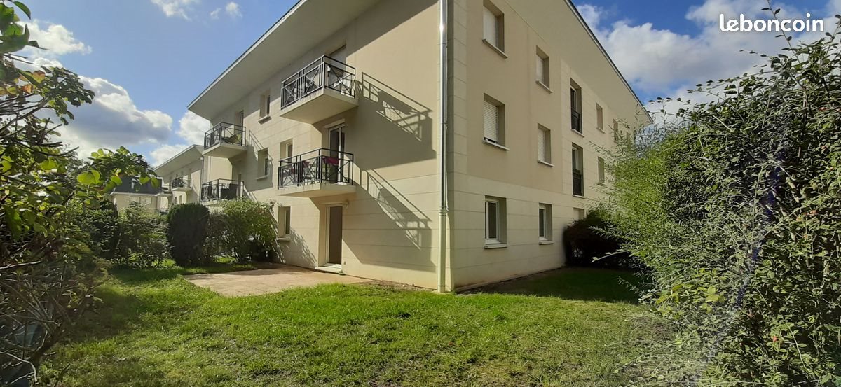 Appartement à louer, 65m², Chantilly
