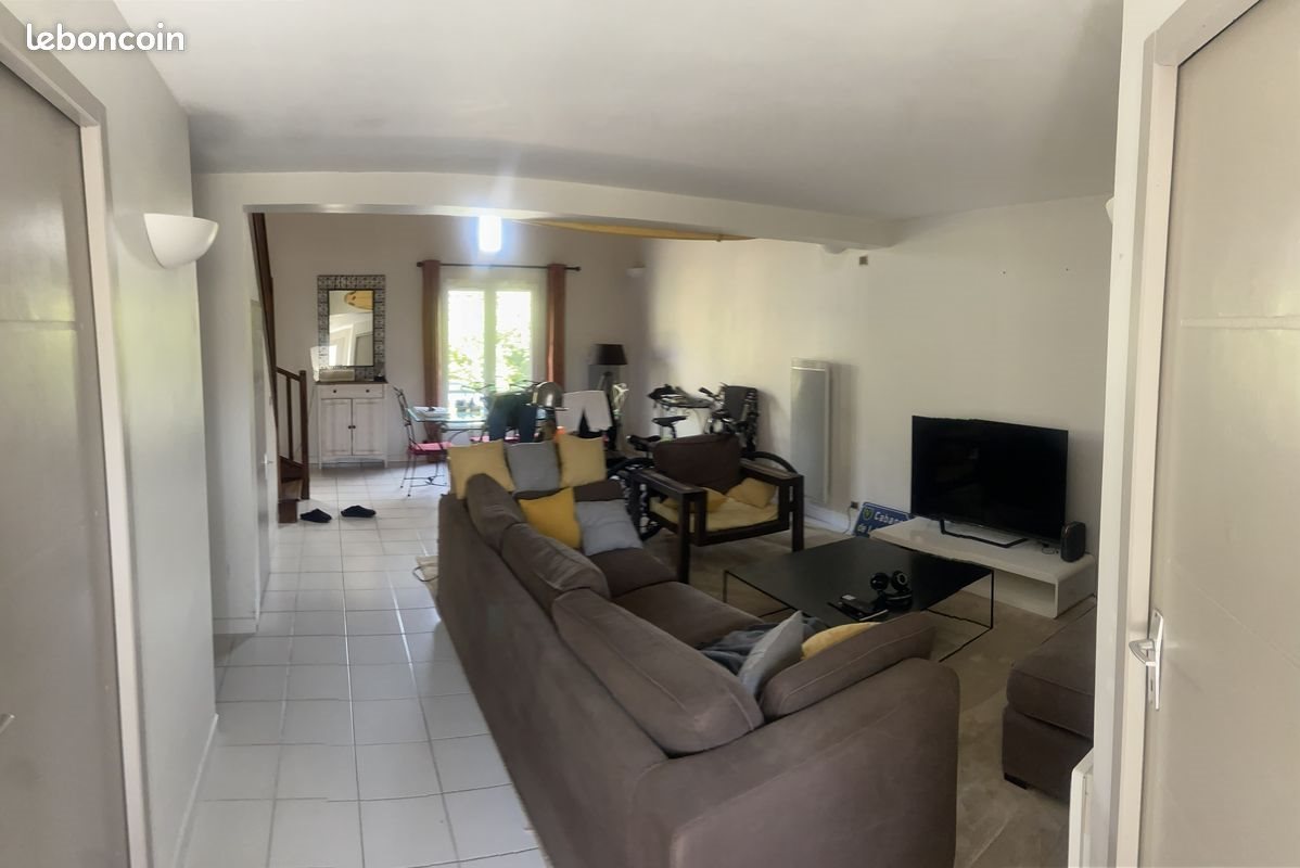 Maison à louer, 100m², La Rochelle
