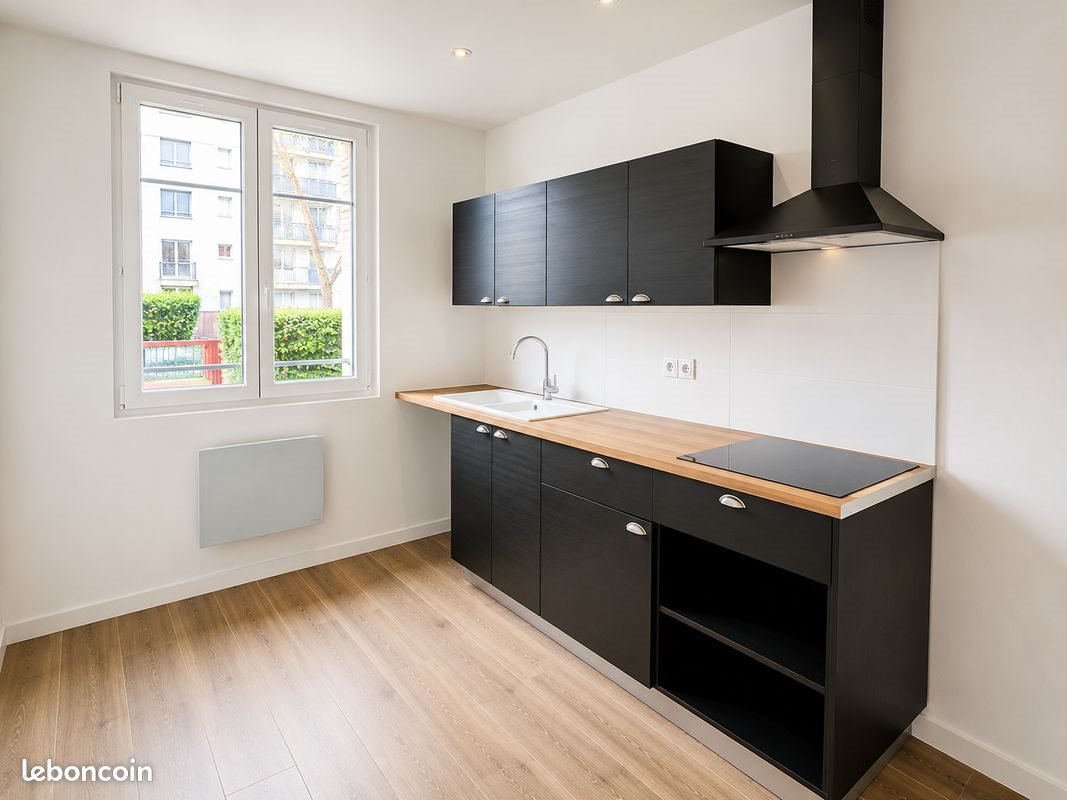 Appartement à louer, 55m², Maisons-Alfort